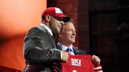 Re-Drafting the 2019 NFL Draft