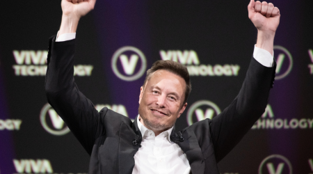 Elon Musk Wants You to Have a Baby