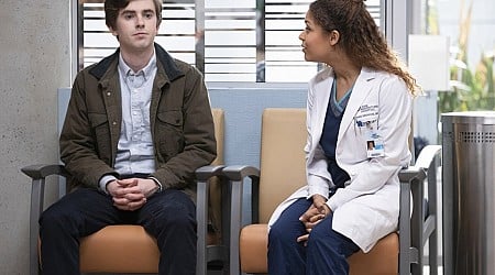 The Good Doctor terá 8ª temporada? Saiba o destino da série