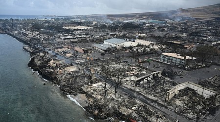 Hawaii agrees to 'historic' settlement in youth climate case...