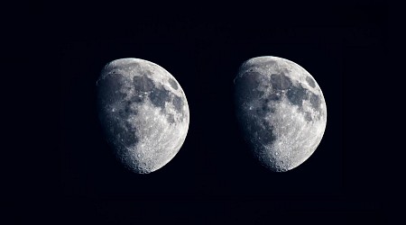 Zweiter Mond: Die Erde hat einen zweiten Mond. Stimmt’s?