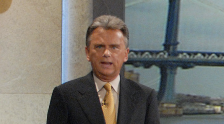 Pat Sajak Is Done With ‘Wheel Of Fortune’ – But Already Has A New Gig