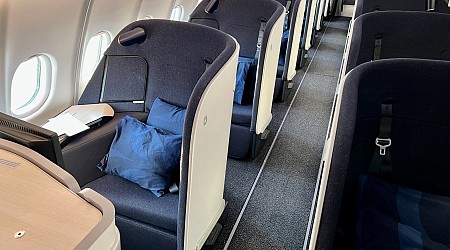 Move over, British Airways — Finnair Plus now has some excellent Avios sweet spots