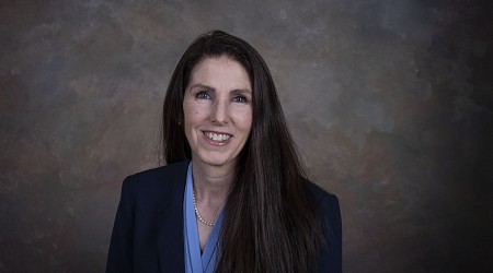 Rae Ann Meyer Named Deputy Director of NASA Marshall