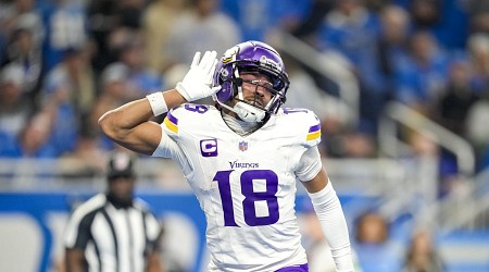 Impact of Justin Jefferson's Historic NFL Contract on Vikings' Salary Cap