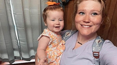 Nurse was treating gunshot victim when she was killed in Arkansas mass shooting