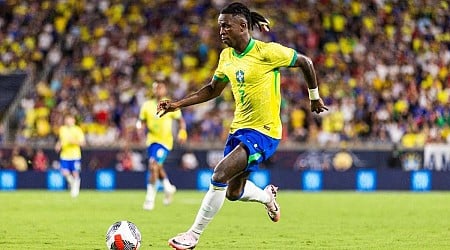 Brazil vs. Costa Rica prediction, odds, line, time: 2024 Copa America picks, June 24 bets by top soccer expert