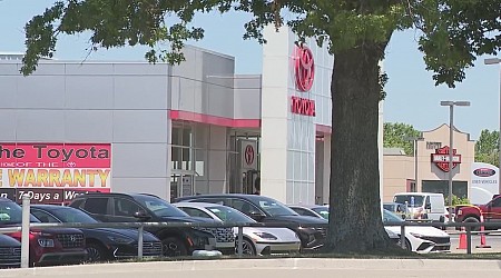 Major cyberattack hits Kansas City area car dealers