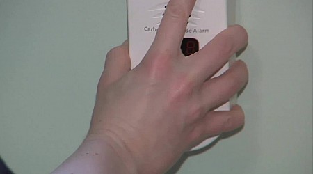 KCFD gives Carbon Monoxide detector tips for renters, landlords