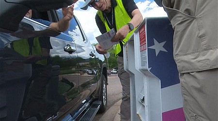 El Paso County residents still have time to cast their ballots: Primary Elections are on Tuesday