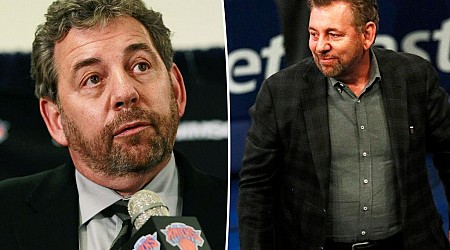 James Dolan racks up a win in California federal court in massage therapist case