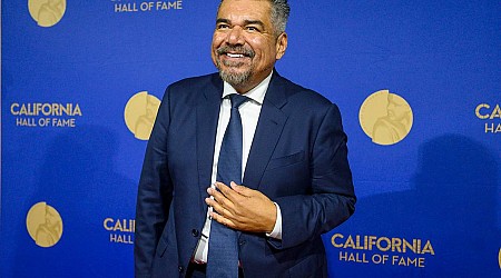 George Lopez walks out before show ends at California casino. ‘Don’t invite him back’