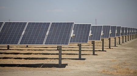 California sides with big utilities, trimming incentives for community solar