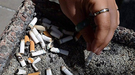 No Canadian tobacco law changes expected despite unflattering review