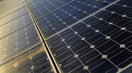 Nextracker, Unimacts to build second solar tracker plant in Nevada