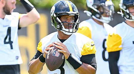 Russell Wilson likely to pass former Steelers QB Ben Roethlisberger on one NFL all-time list in 2024