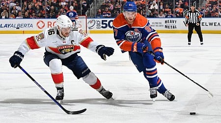 Watch Oilers Panthers Games Online Free