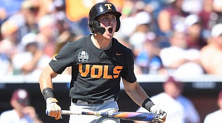 Tennessee vs. Texas A&M odds, Game 3 picks: 2024 College World Series Finals predictions by proven model
