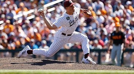 How to watch the College World Series Finals tonight: Tennessee vs. Texas A&M Game 3