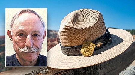 Park ranger dies in freak accident while helping visitors during annual festival