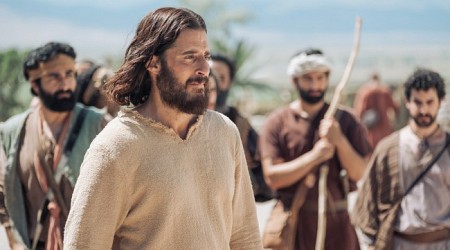 ‘The Chosen’ Needed to Recreate Jerusalem — So It Called The Church of Jesus Christ of Latter-day Saints