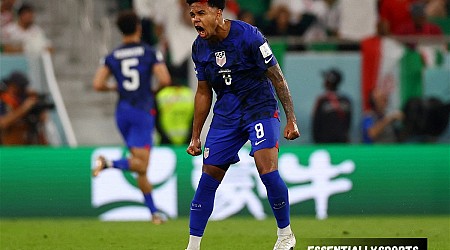 ‘Proud’ Weston McKennie Reacts After Being Proved Wrong Over ‘Lack of Atmosphere’ Comments During USMNT vs Bolivia