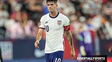 Christian Pulisic Points Out USMNT’s Only Disappointment vs Bolivia Despite Dominant Display