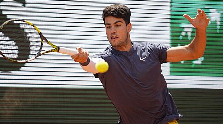 En direct, Roland-Garros : qui de Carlos Alcaraz ou d’Alexander Zverev sera le nouveau roi de Paris ?