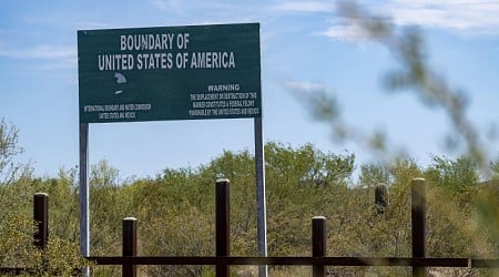 How the US-Mexico border brought trouble to the Tohono O’odham Nation