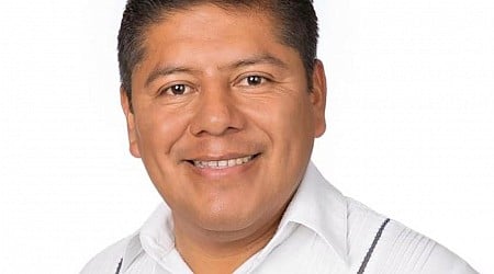Mayor found murdered in back of van days after politician assassinated in same region of Mexico