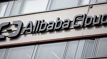 Alibaba is taking its cloud to Mexico, likely following Chinese manufacturers