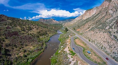 La guerra del agua: México y Estados Unidos se han encaminado hacia un conflicto irremediable por el abastecimiento