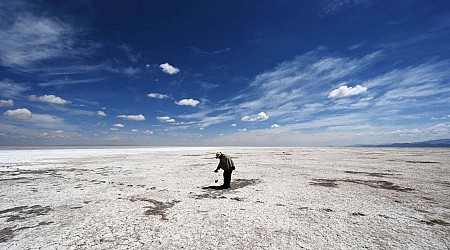 El Niño is ending after a year of driving extreme weather