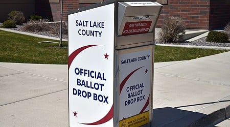Who's on Utah's ballot for the June 25 primary?