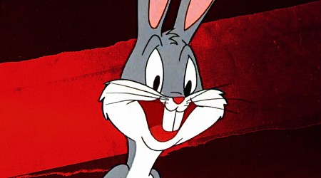 14 Highly Uncomfortable Facts About Bugs Bunny