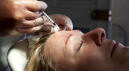 Cosmetic Surgery Trends: Weight Loss Drugs Drove Spike In Fillers And Facelifts Last Year, Report Suggests