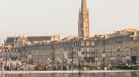 7-Night Luxury French River Cruise from Bordeaux From $2,499 per person