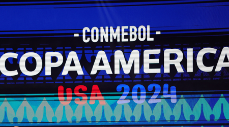 Copa America 2024 schedule, standings, scores, live stream: How to watch as USMNT, Mexico, Argentina, Brazil