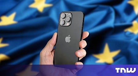 Apple hit hard by EU rules: AI suite on pause, App Store violations