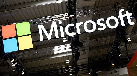 AI giants Microsoft, Nvidia, and OpenAI will face a federal antitrust investigation