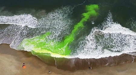 Things to know about dangerous rip currents and how swimmers caught in one can escape