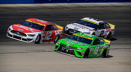 2024 USA Today 301 picks, best bets, New Hampshire odds, field, time: NASCAR expert with 9 winners gives picks