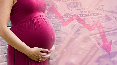 Throwing money at plunging birth rates won't solve the issue, demography experts say