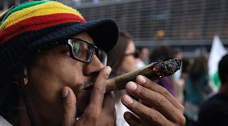 Usa: il Maryland annulla 175mila condanne per marijuana