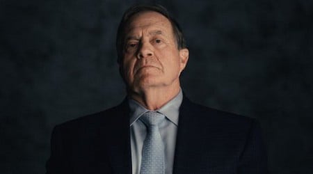 Bill Belichick Roasted ‘The Dynasty’ as Hit Job, But the Docuseries’ Director Respectfully Disagrees