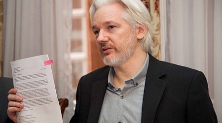 Julian Assange perfila un acuerdo con Estados Unidos: el fundador de Wikileaks ahora está a un paso de salir en libertad