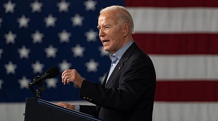 2 federal courts just blocked student-loan forgiveness and cheaper monthly payments under Biden's new repayment plan