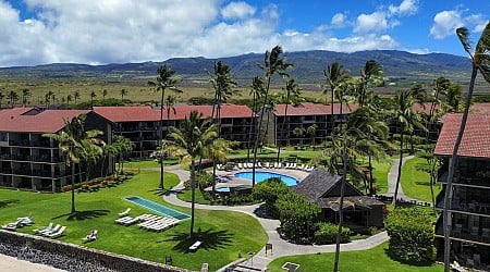 Maui leaders target vacation rentals in proposal to house more locals