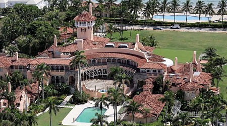 Trump legal team says Mar-a-Lago search warrant may have violated his rights in bid to get evidence tossed