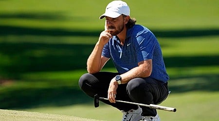 2024 Open Championship odds, picks, field: Surprising predictions by top golf model that nailed 13 majors